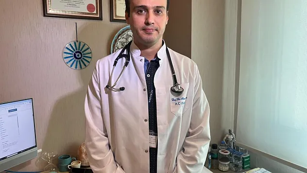 Dövme yaptırayım derken kansere yakalanmayın