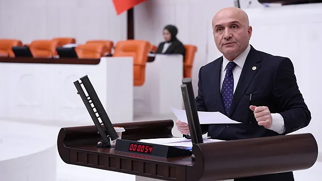 Usta, 'Vergi borçlarının yüzde 80'i buharlaşıyor'