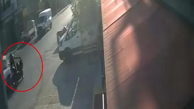 Düğün öncesi feci kaza