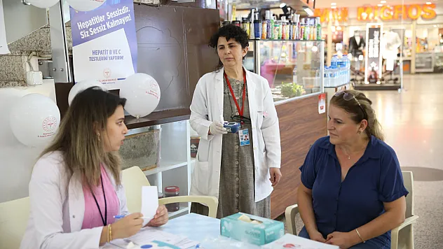 'Dumansız Türkiye' kapsamında sigaranın zararları anlatıldı