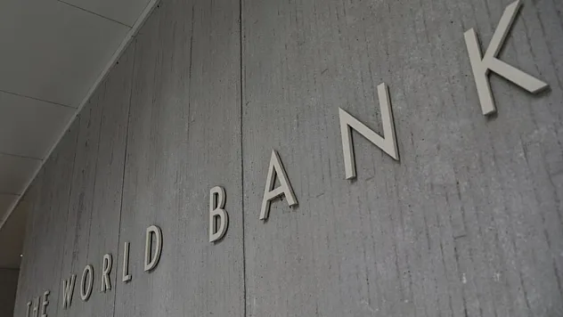 Dünya Bankası korkuttu: Varil başına 115 Dolar kapıda!