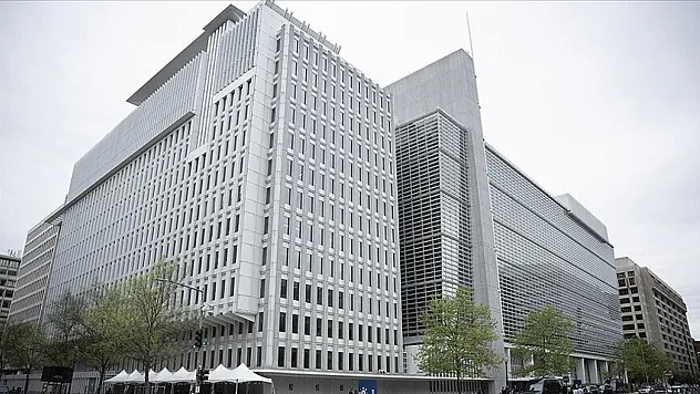 Dünya Bankası'ndan Türkiye'ye 191,5 milyon avroluk yeşil şehir desteği