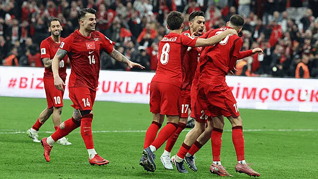 Dünya Kupası'ndan dev gelir kapısı