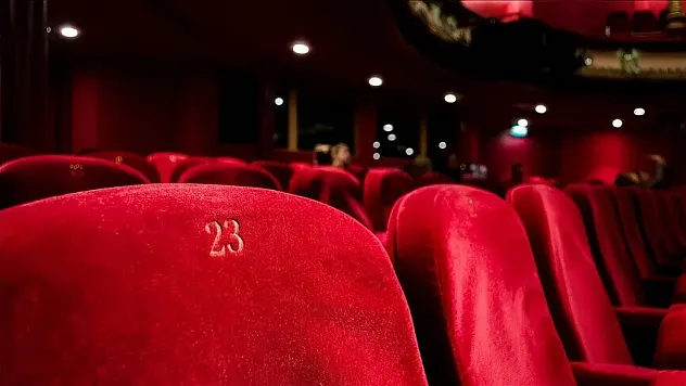 Dünyada sanat dolu bir hafta