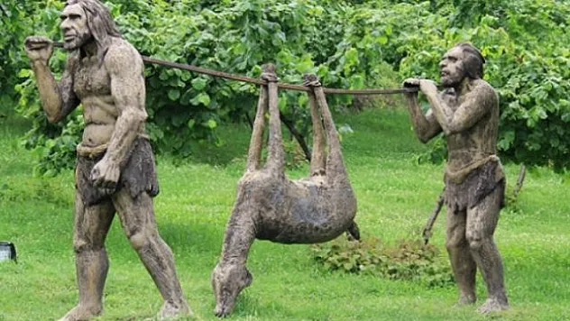Dünyanın en eski yerleşimlerinden biri Tekkeköy'de ziyaretçilerini bekliyor!