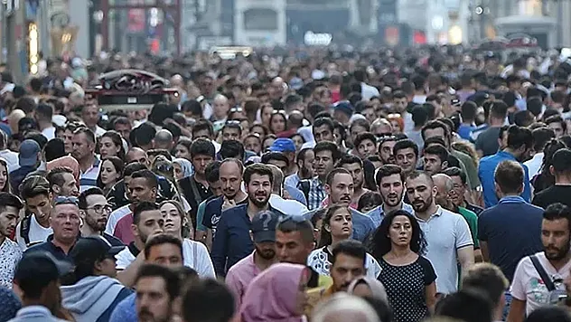 Dünyanın En Kalabalık Ülkesi Hangisi? Zirve Değişti, Dengeler Yeniden Kuruluyor