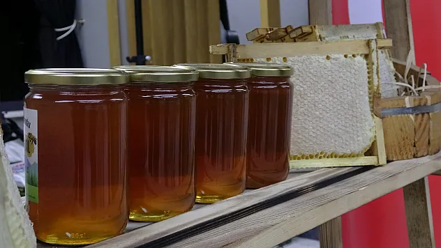 Dünyanın en pahalı balı Çankırı'dan çıktı: Kilosu 11 bin 118 Euro!