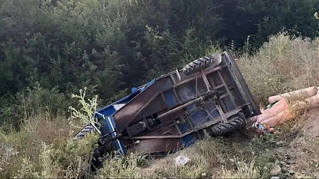 Düzce'de patpat kazası:4 yaralı