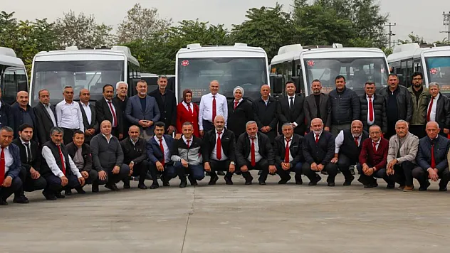 Düzce'de şoförler burada mola verecek