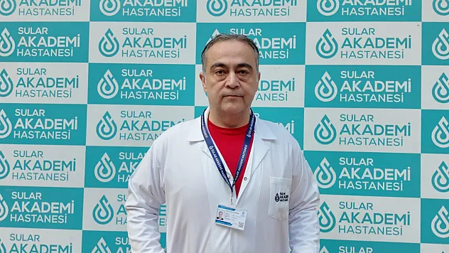'Düzenli kan şekeri ölçümü hayati önem taşıyor'