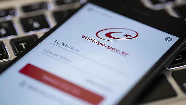 E-Devlet çöktü mü? 13 Nisan'da erişim sorunu