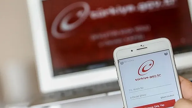 e-Devlet kapısına 4 yeni hizmet!