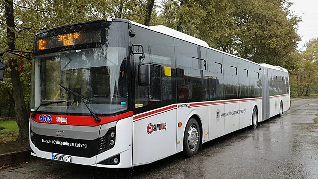 E1 Ekspres Otobüs Hattı Güzergahı Neresidir, Durakları Nelerdir?