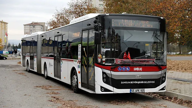 E5 Ekspres otobüs hattı güzergahı neresidir, nereden kalkıyor?