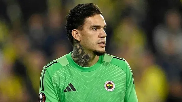 Ederson'dan sürpriz karar: Brezilya Milli Takımı'ndan affını istedi