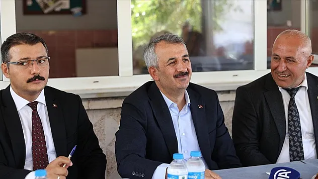 Edirne'nin yeni OSB'leri istihdamı artıracak