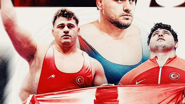 Efsane Tarih Yazdı
