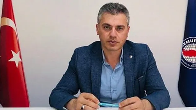Eğitim-Bir-Sen Samsun'dan Öldürülen Öğretmen İçin Açıklama 'Şiddetsiz Okullar İçin Mücadelemiz Sürecek'