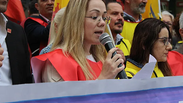 Eğitim-İş ve Eğitim-Sen'den Ortak Açıklama