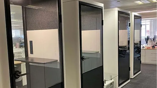 Eğitimde Dijital Dönüşüm: Yeni Nesil Kütüphaneler ve Telefongorusmekabini.net