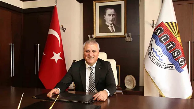 'EİDS düzenlemesiyle emlak ilanlarının sosyal medyada paylaşımının önü açıldı''