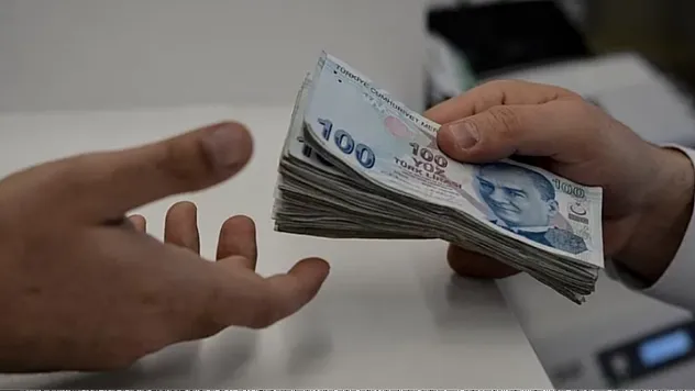 Ekim ayı yaşlı ve engelli aylıkları hesaplara yatmaya başladı