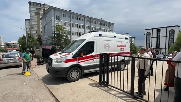 Ekiplerin aldığı numuneler temiz çıktı