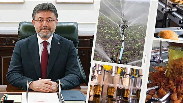 7 bin 160 projeye, 10,2 milyar liralık hibe verilecek