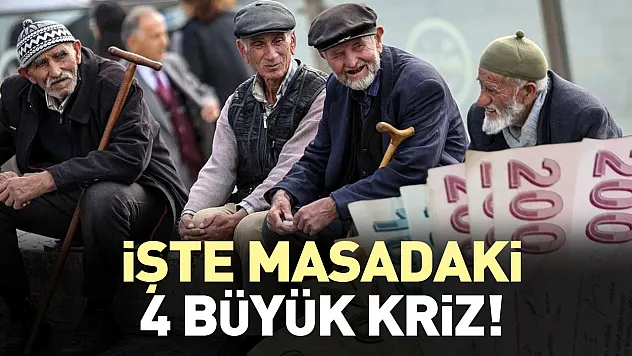 Ekonomi Yönetimi ile Vekiller Arasında Maaş Çıkmazı