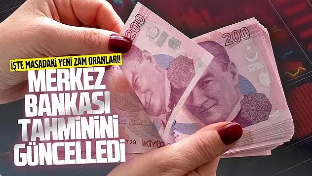 Ekonomide gözler ocak zammına çevrildi