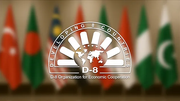 Ekonomik İşbirliği Örgütü, kuruluşunun 28. yılını kutluyor