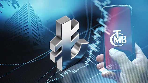 Ekonominin gözü merkez bankası'nda