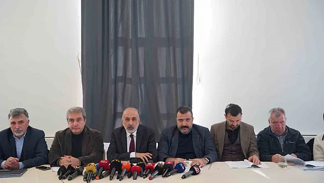 Ekonominin Nabzı Tutuldu