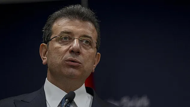 Ekrem İmamoğlu davasında 107 sanık için tutukluluk incelemesi
