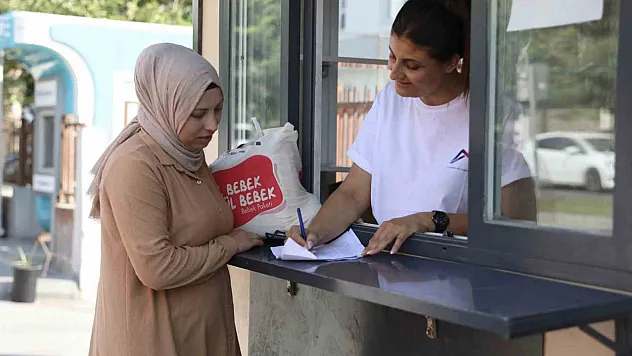 'El Bebek Gül Bebek' projesi hayatta