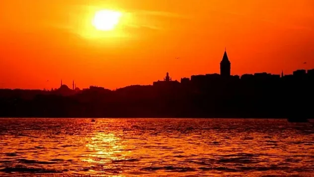 El Nino alarmı: Dünyayı kuraklık ve sel riski bekliyor
