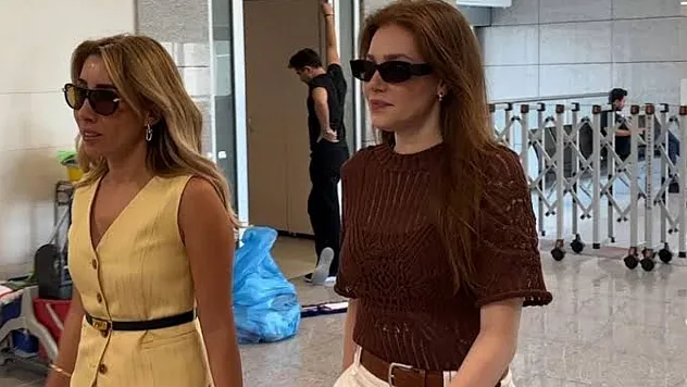 Elçin Sangu'nun Ahbap soruşturmasındaki ifadesi ortaya çıktı: '100 bin lira bağış yaptım'