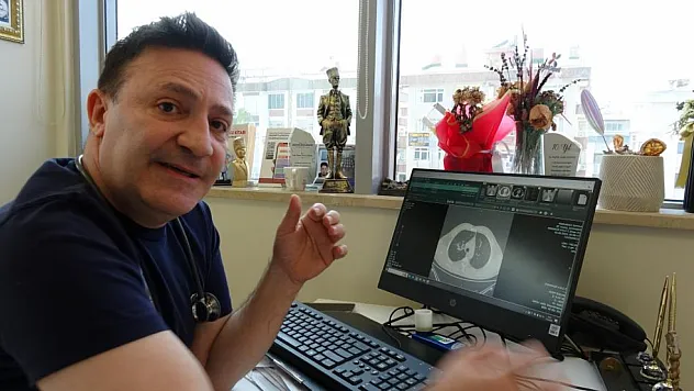 Elektronik sigarada süre doldu: Kanser riski netleşti