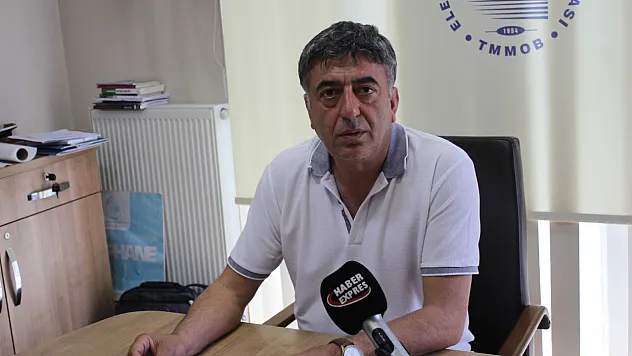 Elim olay sonrası, 'kontrol' vurgusu!