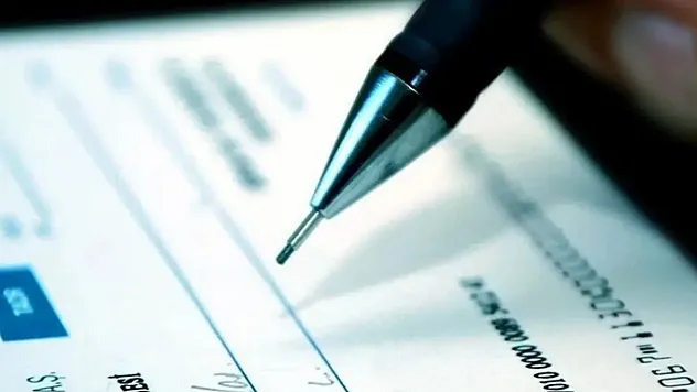 Elle yazılan senetler tarih oluyor