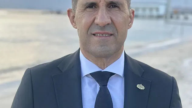 Emekli Albay Orkun Özeller tutuklandı