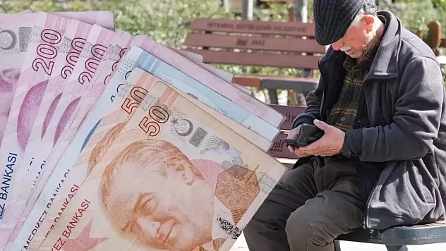 Emekli Bayram İkramiyesi 2026 Son Dakika