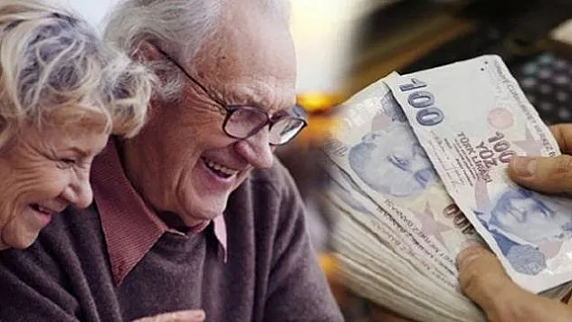 Emekli Bayram İkramiyesi İçin Son 3 Gün