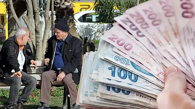 Emekli Bayram İkramiyesi Yattı mı 2026?