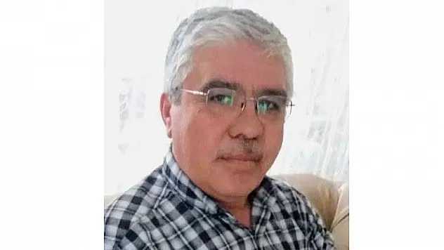 Emekli imam hatip Ali Rıza Çelebi vefat etti