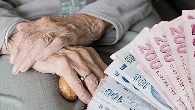 Emekli maaşı için senaryolar hazır