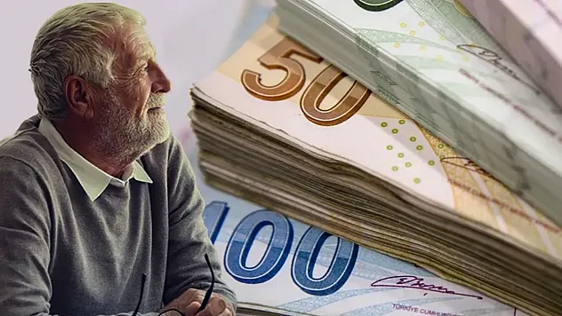 Emekli Maaşı Promosyonları Güncellendi: Bankalar 50 Bin TL'ye Kadar Promosyon Veriyor