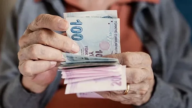 Emekli Maaşını Taşıyacaklar Dikkat! Promosyon 31 Bin TL'ye Kadar Çıktı
