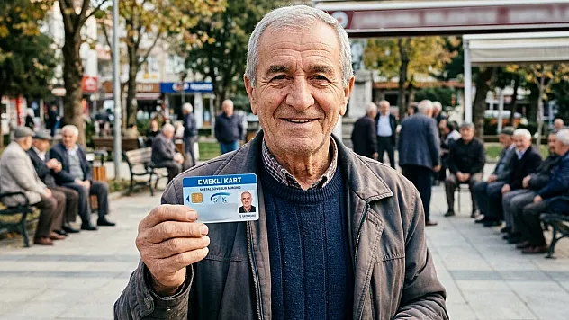 Emekli Maaşlarına 'Puan' Ayarı: Kim Ne Kadar Alacak?