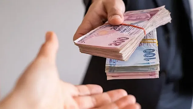 Emekli Promosyonu 8 Gün Sonra 35 Bin TL Olacak